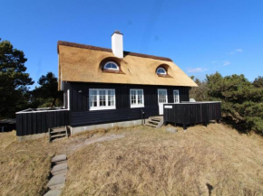 Holiday Home Erikke - 300m from the sea by Interhome